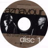 Charles Aznavour - 40 Chansons D'or cd1